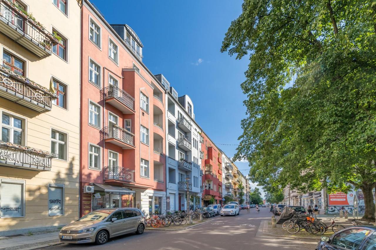 Bensimon Prenzlauer Berg Apartahotel