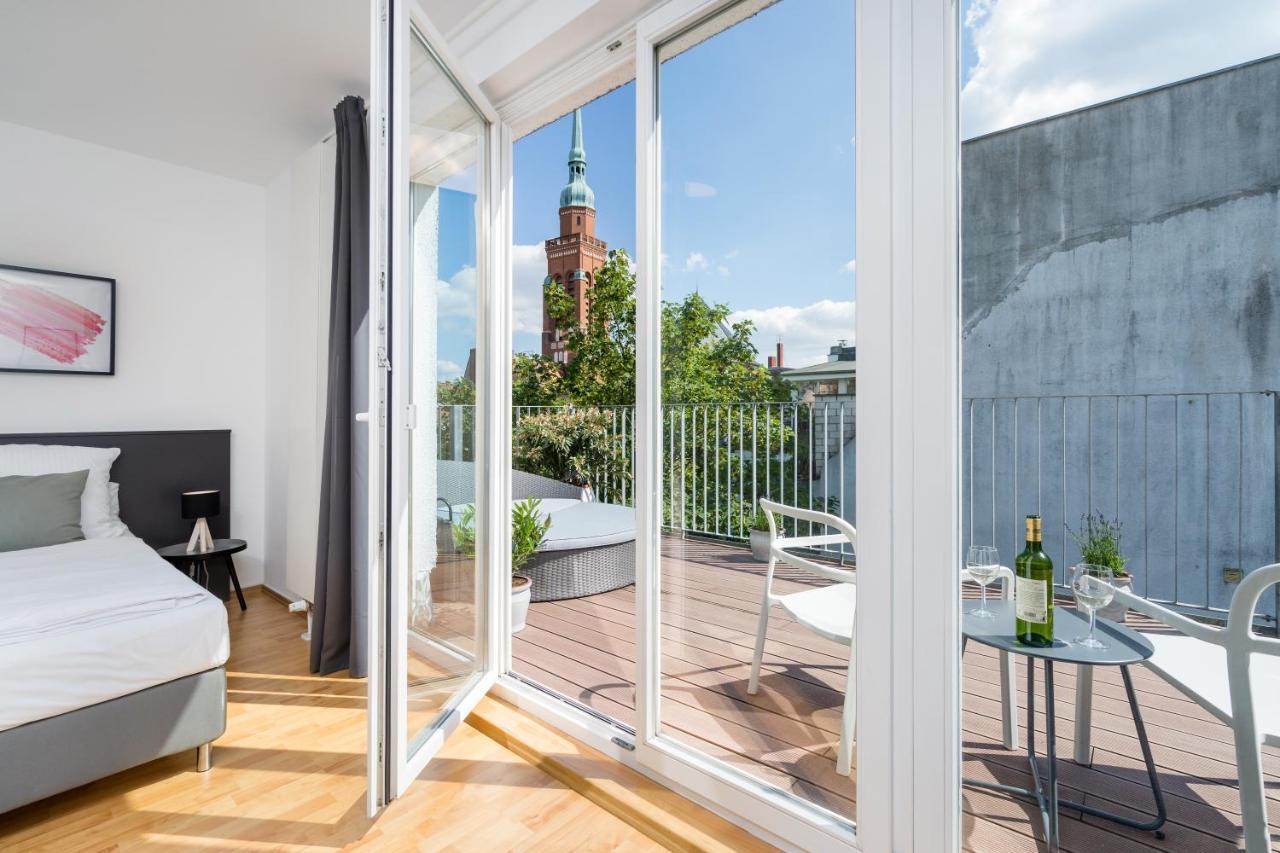 Bensimon Prenzlauer Berg Berlín