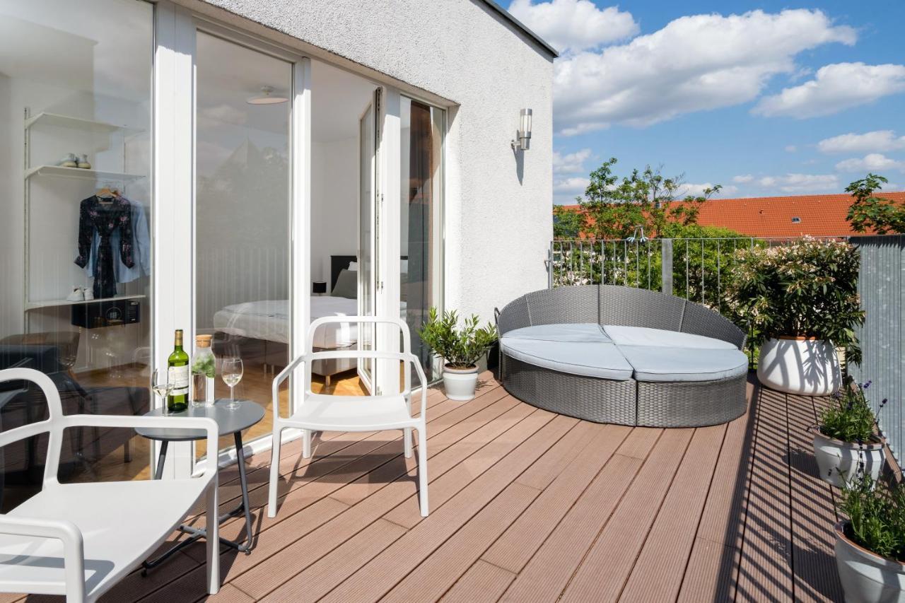 Bensimon Prenzlauer Berg 4* Berlín
