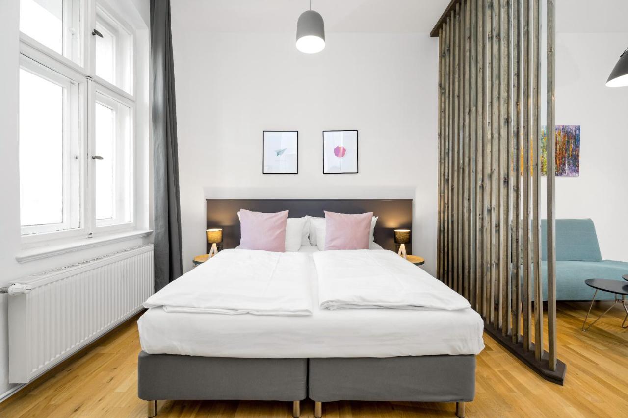 Apartahotel Bensimon Prenzlauer Berg