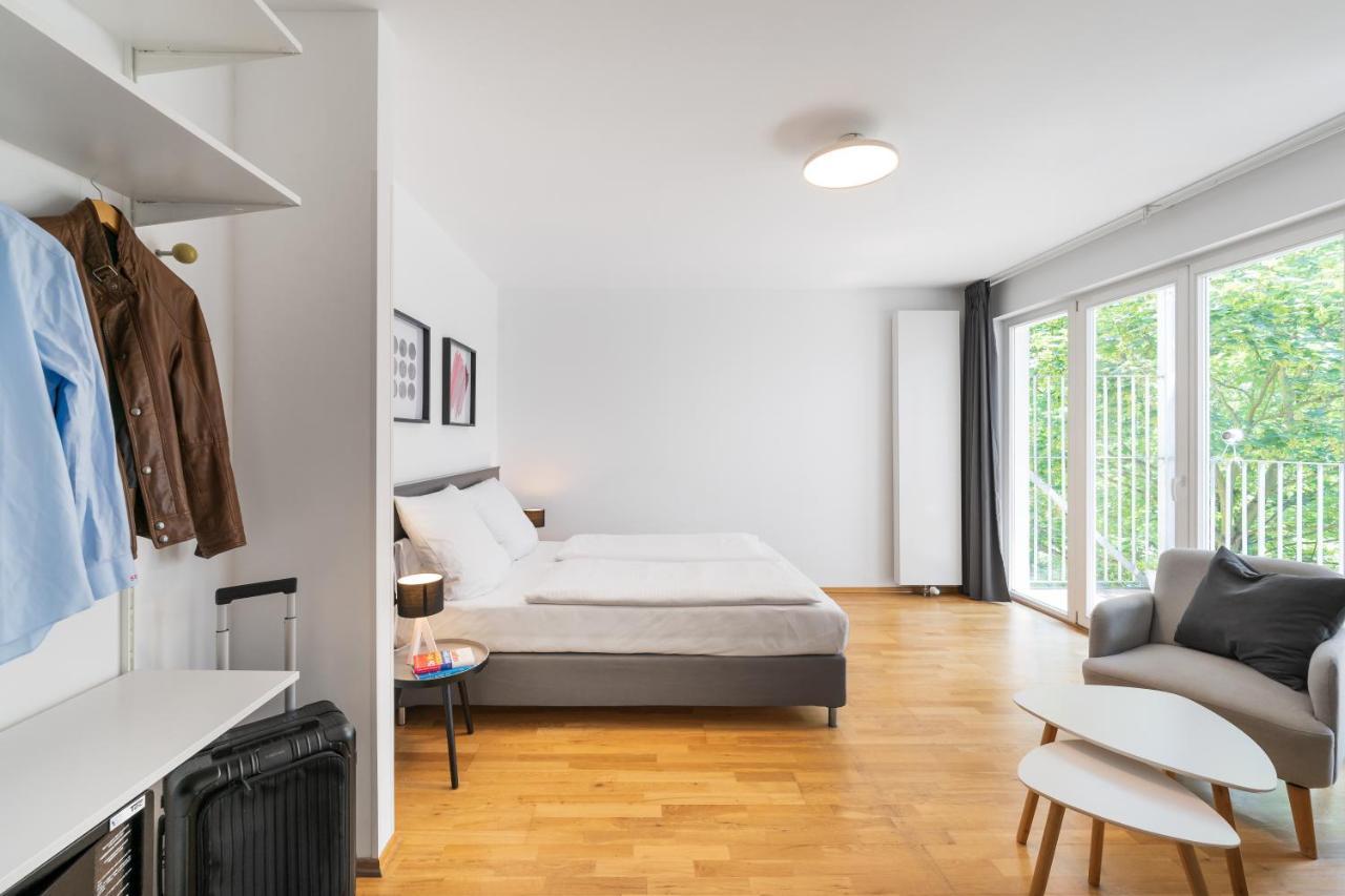 Bensimon Prenzlauer Berg Berlín