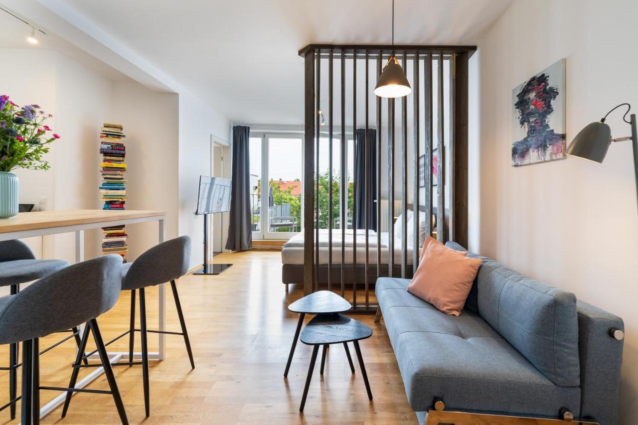 Bensimon Prenzlauer Berg Berlín