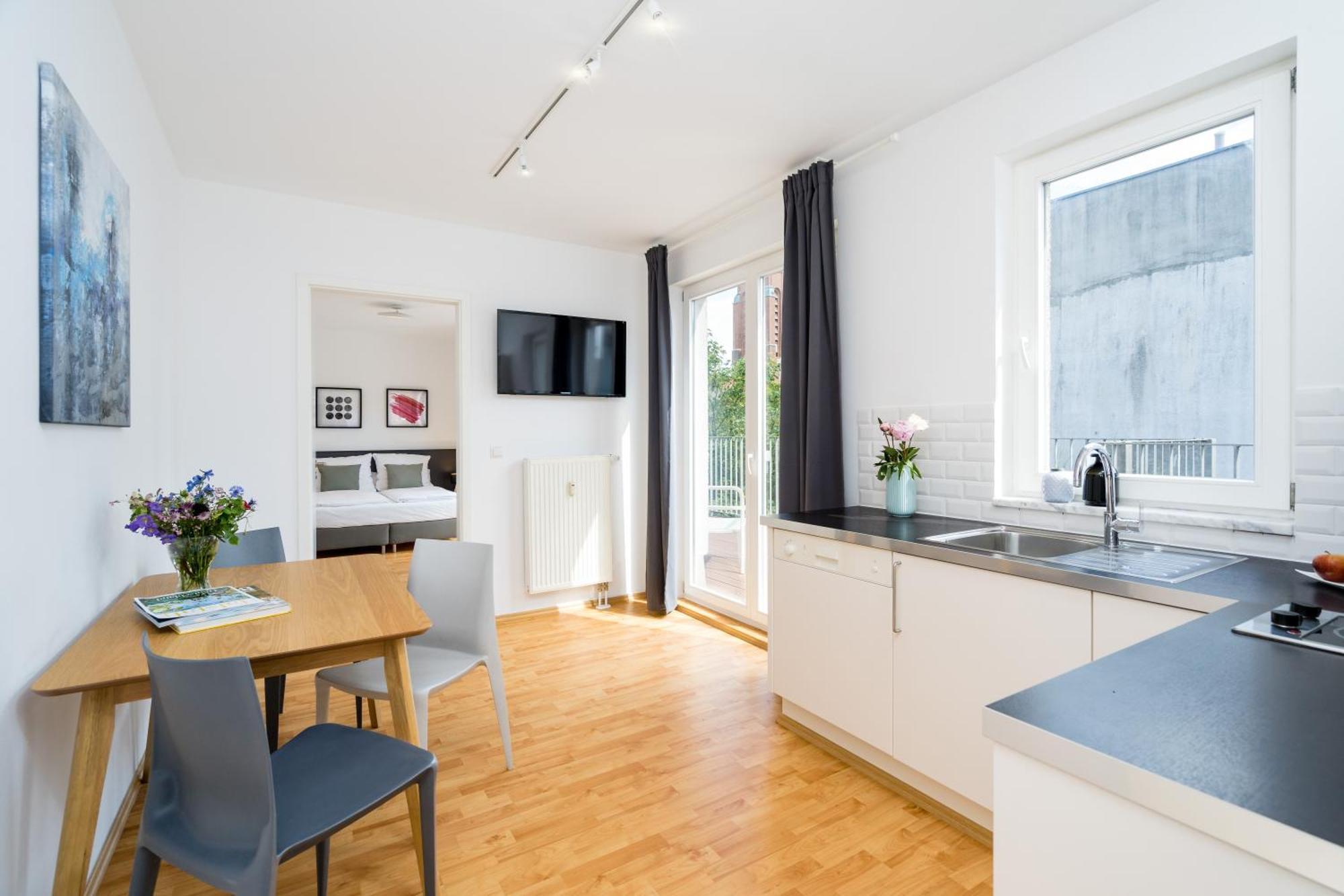 Bensimon Prenzlauer Berg 4* Berlin